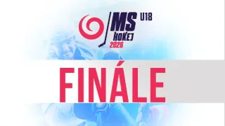 IIHF MS do 18 rokov 2026