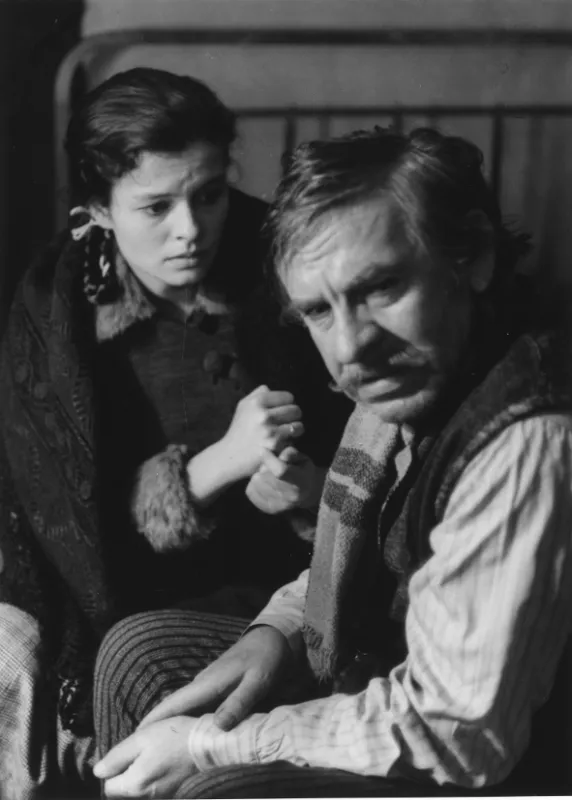 Život bez konca, 1982 - fotogaléria