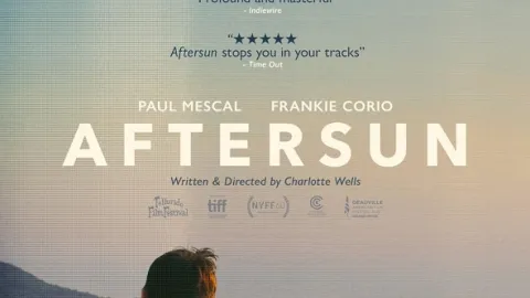 Aftersun