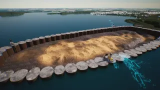 Francouzské megaprojekty