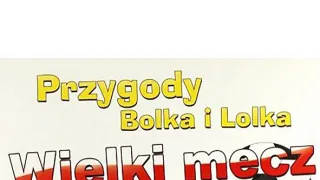Příhody Bolka a Lolka