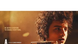 Bob Dylan: Úplně neznámý