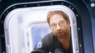 Geostorm: Globální nebezpečí