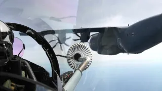 Air Defender 23: Manévry nad Evropou