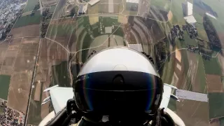 Air Defender 23: Manévry nad Evropou