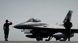 Air Defender 23: Manévry nad Evropou