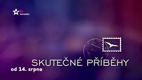 Skutočné príbehy (2)