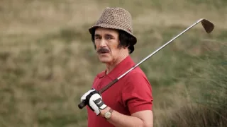 Nejhorší golfista na světě