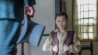 Největší showman