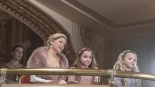 Největší showman