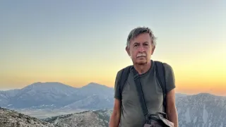 Kolaps doby bronzové (1/2)