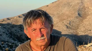 Kolaps doby bronzové (1/2)