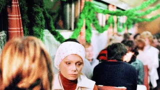 Této noci v tomto vlaku