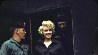 Marilyn Monroe na cestě k hvězdné slávě
