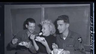 Marilyn Monroe na cestě k hvězdné slávě
