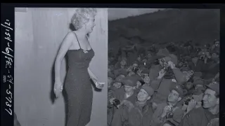 Marilyn Monroe na cestě k hvězdné slávě