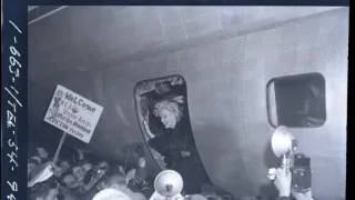 Marilyn Monroe na cestě k hvězdné slávě