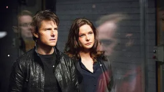 Mission: Impossible 5