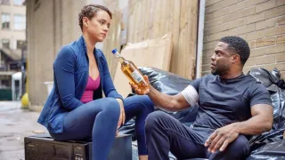 Kevin Hart: Tvrdý oriešok 2