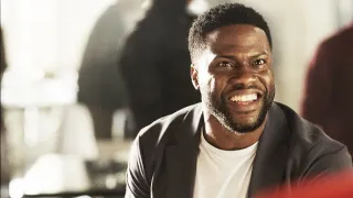 Kevin Hart: Tvrdý oriešok 2