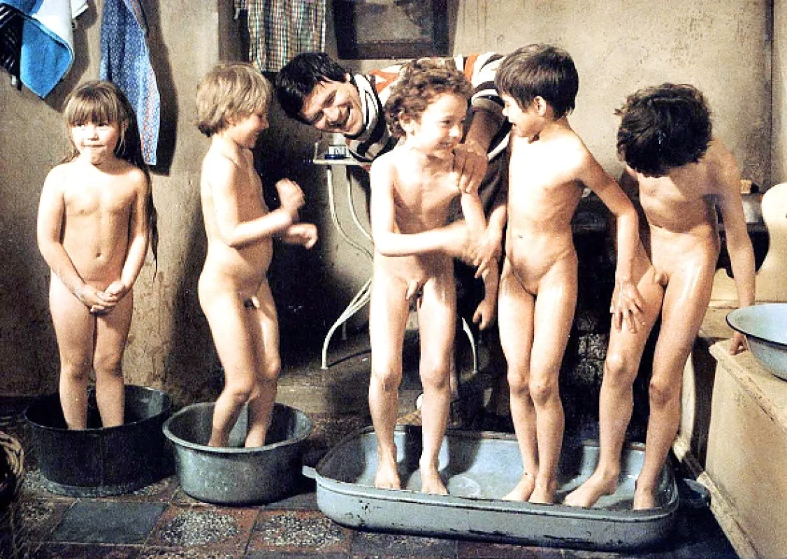 S tebou mě baví svět, 1982 - fotogaléria