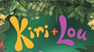 Kiri a Lou IV