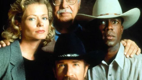 Walker, Texas Ranger VII (13)