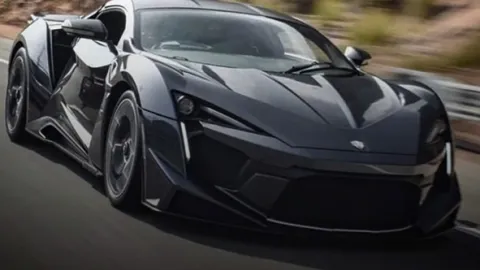 Top Gear XXVII (5)