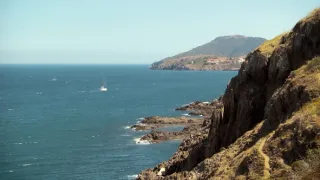 Na cestě po východních Pyrenejích