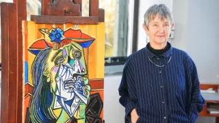 Picasso (1/3)