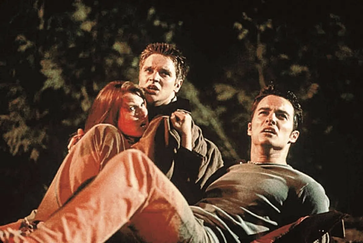 Nezvratný osud 2 (Final Destination 2), 2003 - fotogaléria