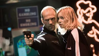 Crank 2: Zastaň a zomrieš!
