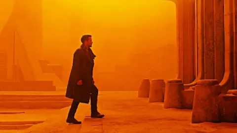Blade Runner 2049
