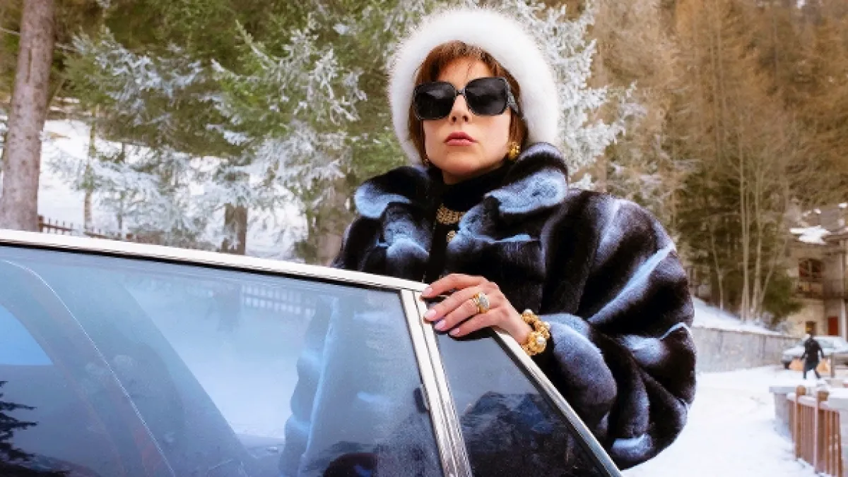 Klan Gucci (House of Gucci), 2021 - fotogaléria