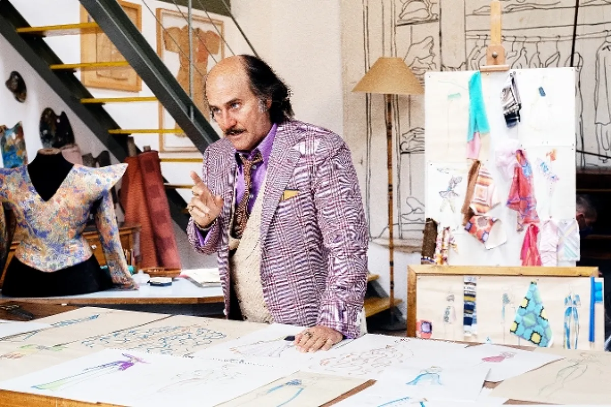 Klan Gucci (House of Gucci), 2021 - fotogaléria
