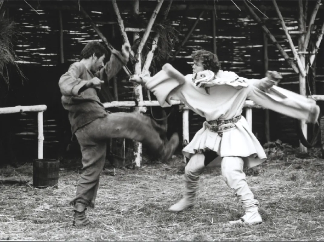 Popolvár najväčší na svete, 1982 - fotogaléria