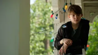 Děda, postrach rodiny