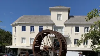Postřehy odjinud