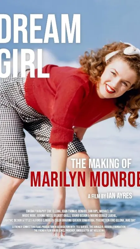 Marilyn Monroe: Sláva za každú cenu, 2022 - fotogaléria