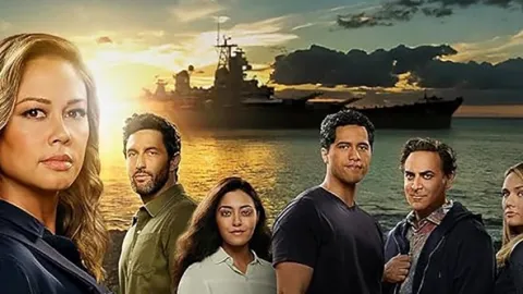 NCIS: Hawaii II (5)