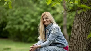 13. komnata Michaely Kudláčkové