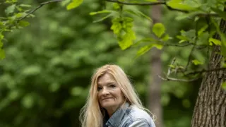 13. komnata Michaely Kudláčkové