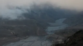 Na cestě po Mustangu