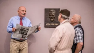 Stopy Járy Cimrmana (4/6)