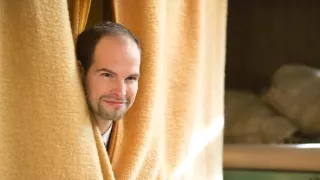 Doktoři z Počátků (124)
