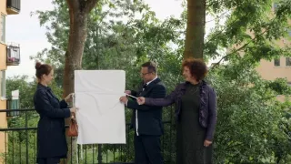 Po stopách Jakuba Grossmanna