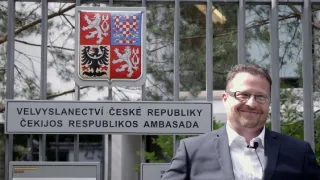 Po stopách Jakuba Grossmanna