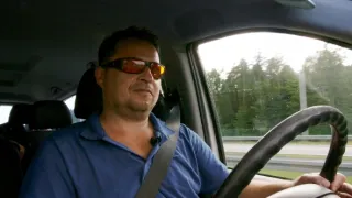Po stopách Jakuba Grossmanna