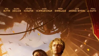 Hunger Games: Balada o ptácích a hadech