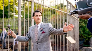 Hunger Games: Balada o ptácích a hadech